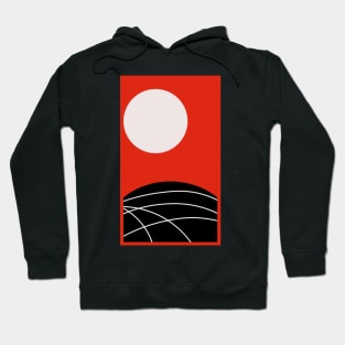 Full Moon Hoodie